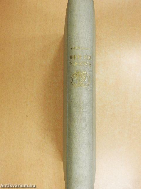 Das Buch für Verlobte