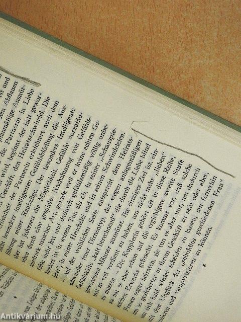 Das Buch für Verlobte