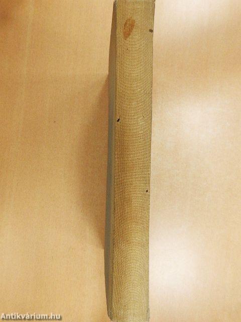 Bericht über den 3. Kongress für Blindenwohlfahrt in Nürnberg