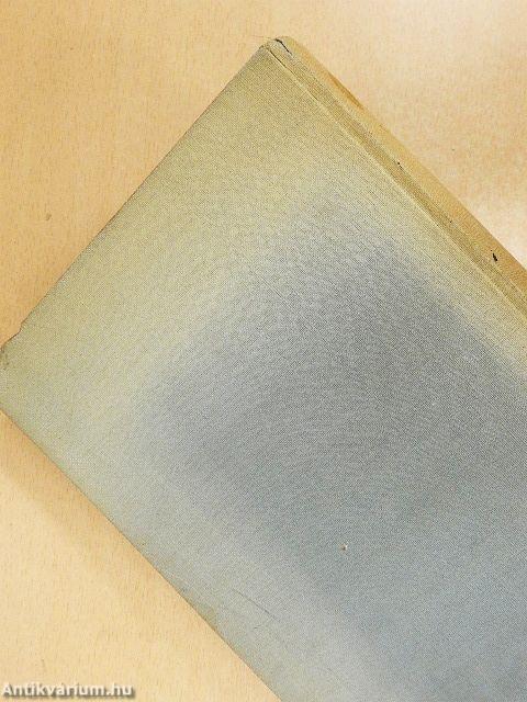 Bericht über den 3. Kongress für Blindenwohlfahrt in Nürnberg