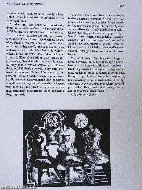 Valóság 2008. június