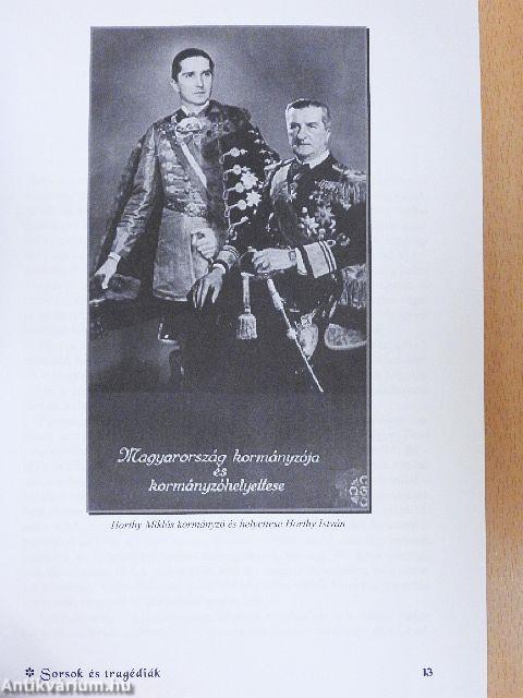 Sorsok és tragédiák