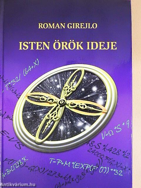 Isten örök ideje