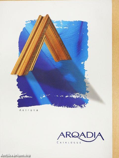 Arqadia - Catalogue 7.