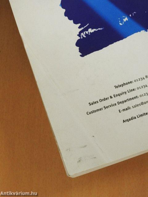 Arqadia - Catalogue 7.