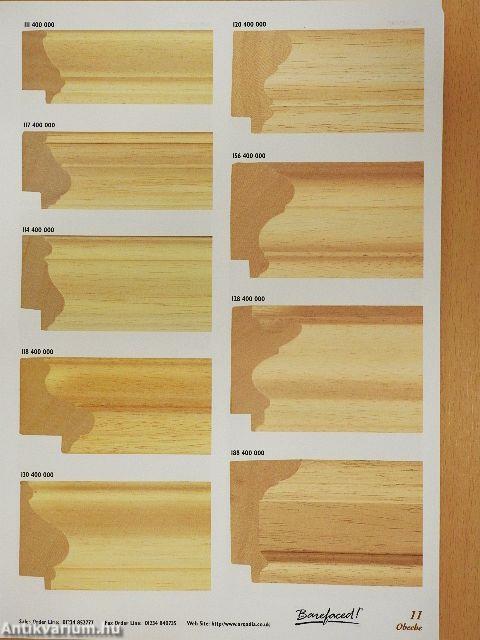 Arqadia - Catalogue 7.