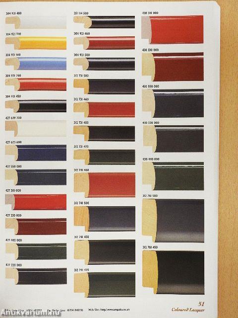 Arqadia - Catalogue 7.