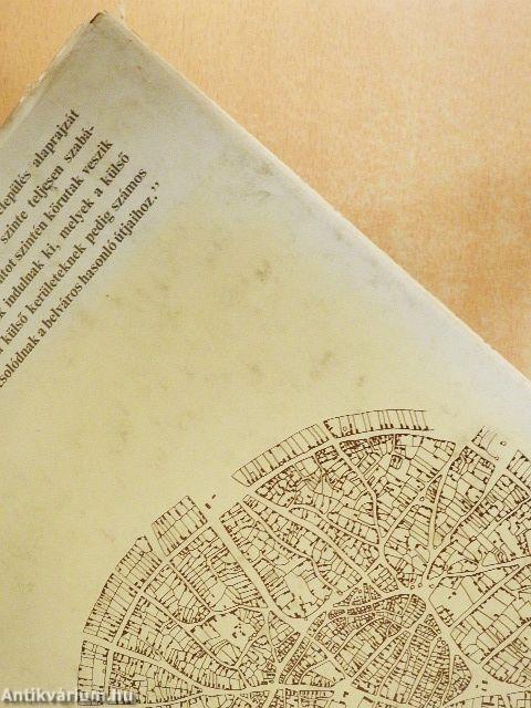 Az Alföld települései és lakói