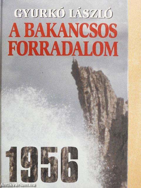 A bakancsos forradalom