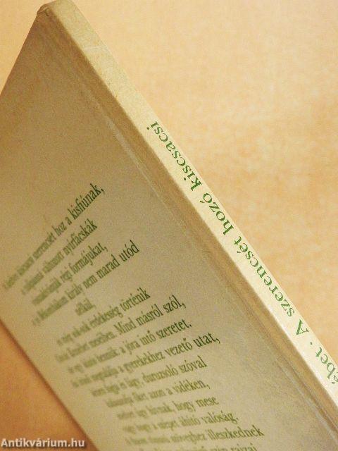 A szerencsét hozó kiscsacsi