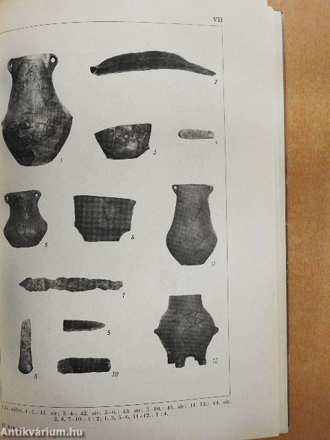 A Nyíregyházi Jósa András Múzeum évkönyve XI.