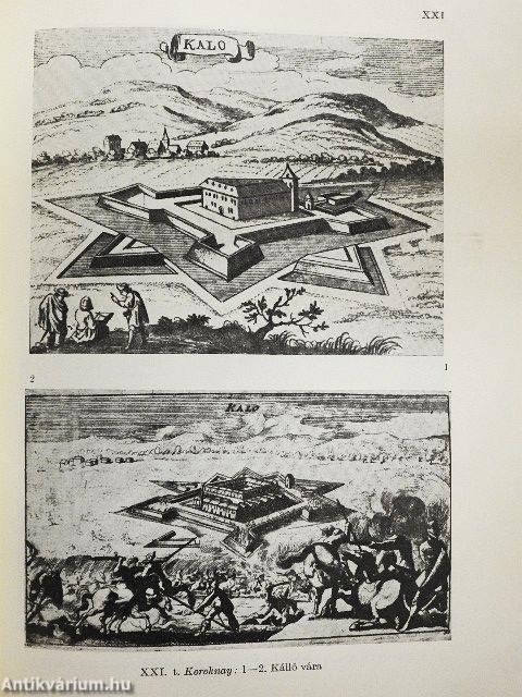 A Nyíregyházi Jósa András Múzeum évkönyve II.