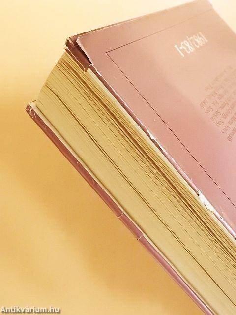 A Móra Ferenc Múzeum Évkönyve 1982/83-1.