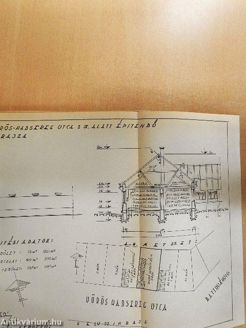 A Móra Ferenc Múzeum Évkönyve 1982/83-1.