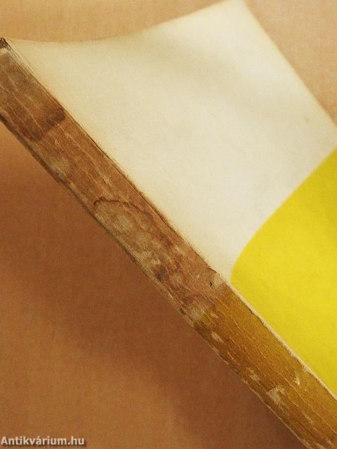 A Móra Ferenc Múzeum Évkönyve 1968