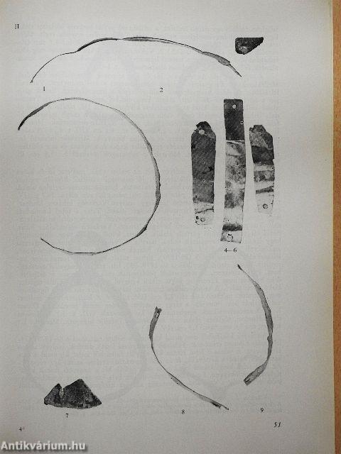 A Móra Ferenc Múzeum Évkönyve 1968