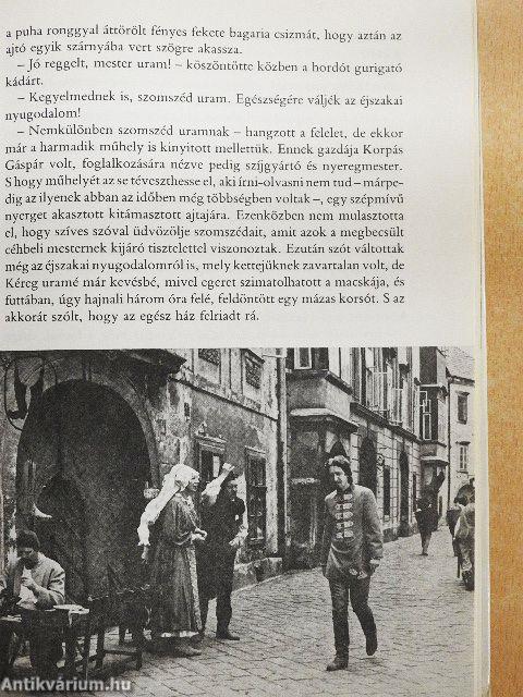 Igazmondó aranyolló