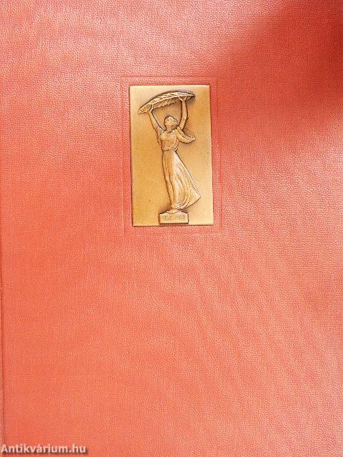 Felszabadult hazánk