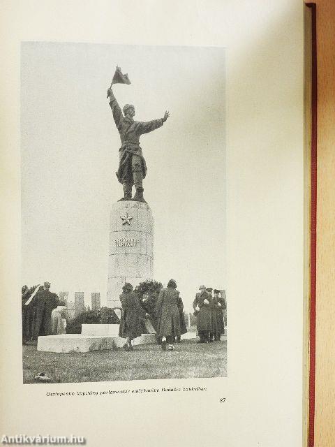 Felszabadult hazánk