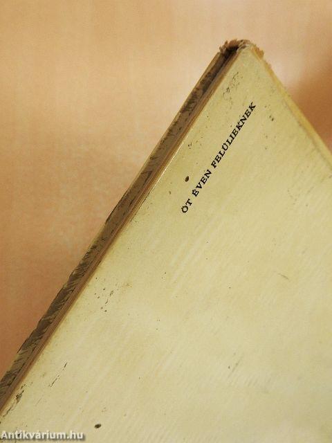 Zöldbajusz Marci királysága