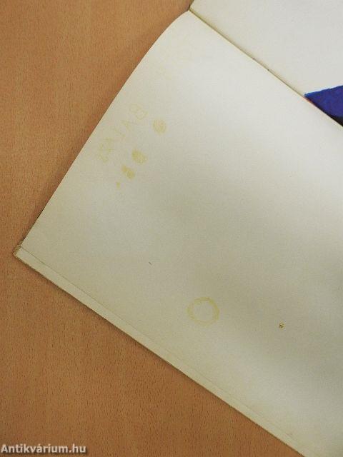 Zöldbajusz Marci királysága