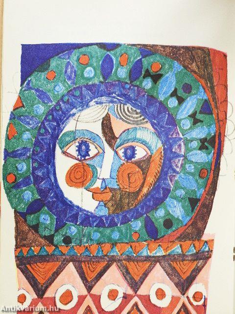 Zöldbajusz Marci királysága