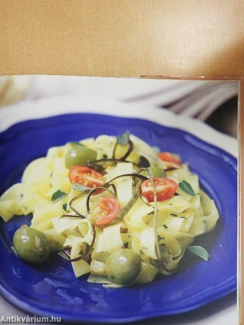 Spagetti és opera - CD-vel