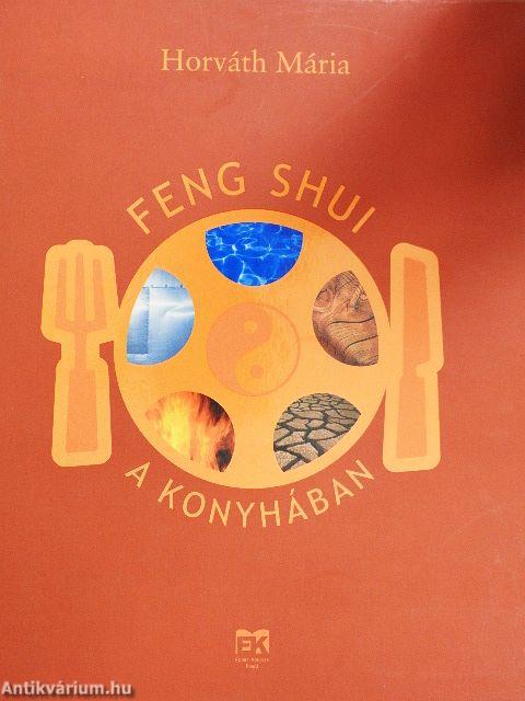 Feng Shui a konyhában