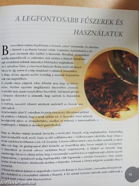 Feng Shui a konyhában