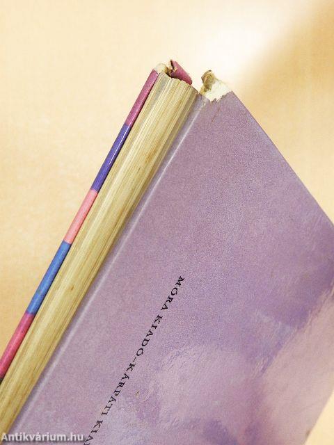 Három arany nyílvessző