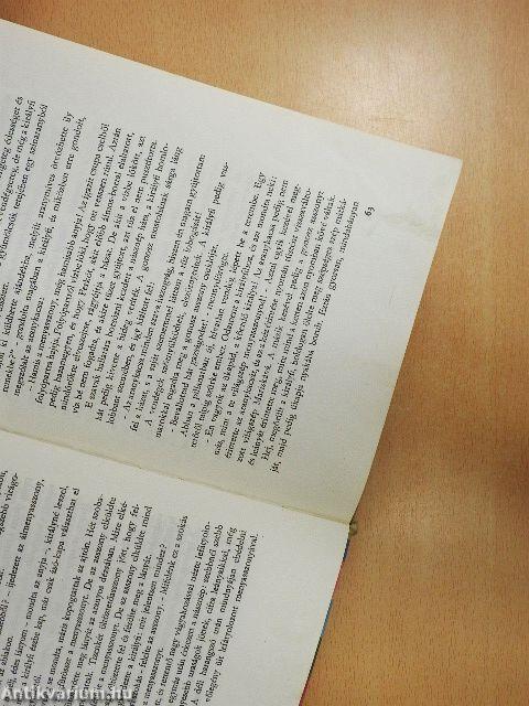 Három arany nyílvessző