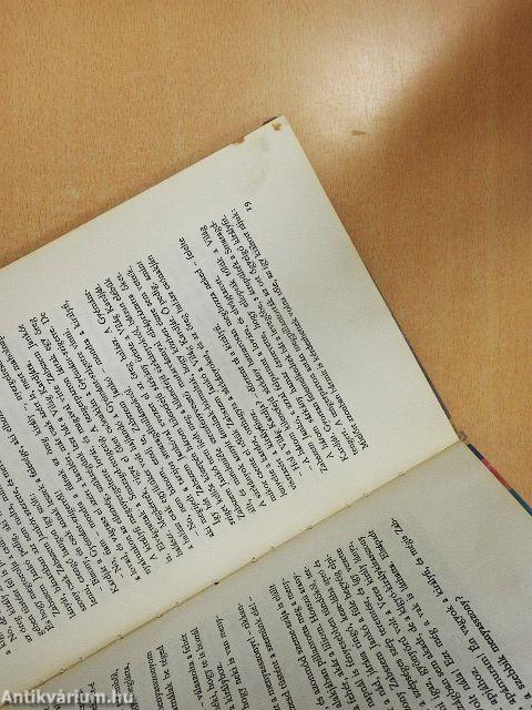 Három arany nyílvessző