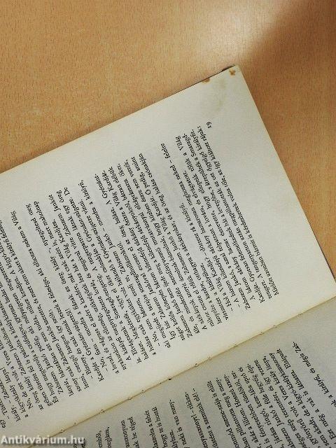 Három arany nyílvessző