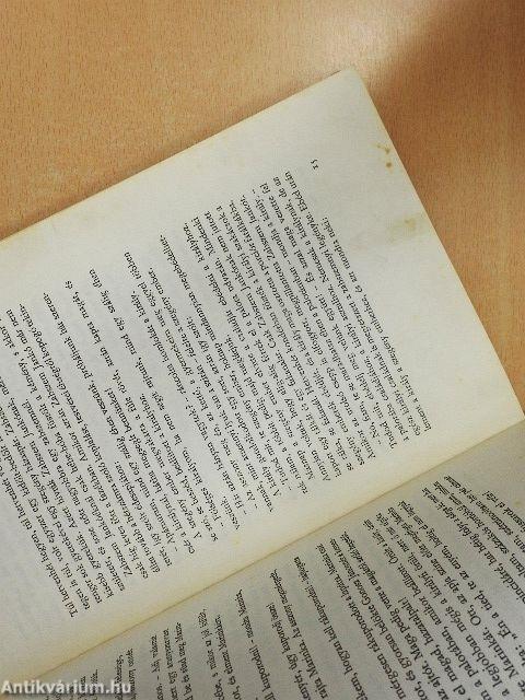 Három arany nyílvessző