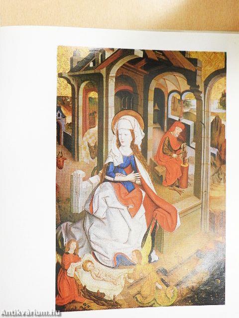 XVI. századi német táblaképek