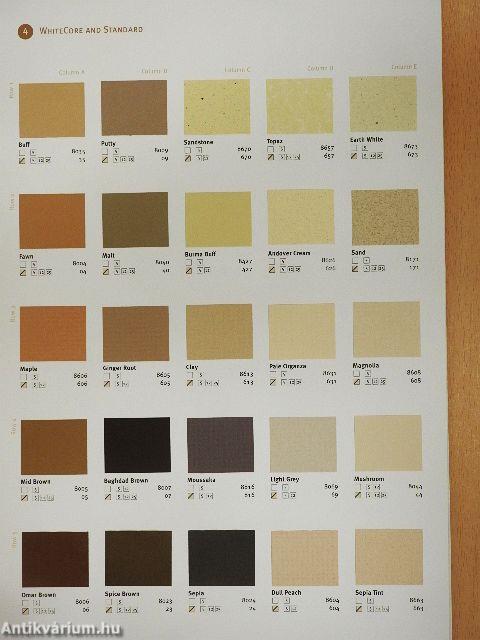 Arqadia - Mountboard