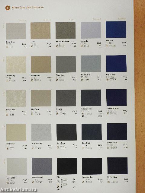 Arqadia - Mountboard