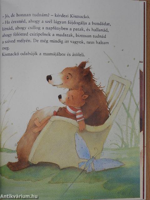 Akkor is szeretnél?