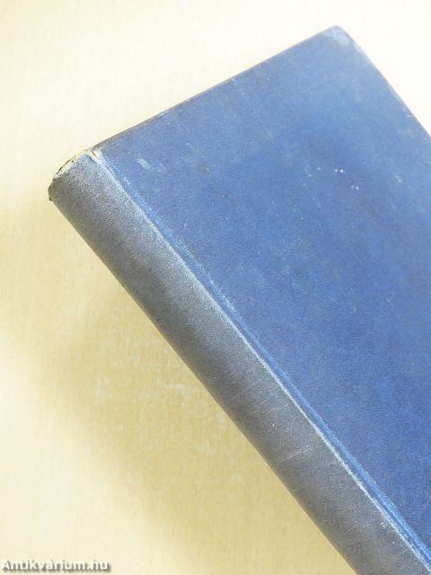 Világpósta 1930. (nem teljes évfolyam)