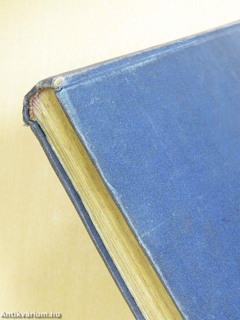 Világpósta 1930. (nem teljes évfolyam)