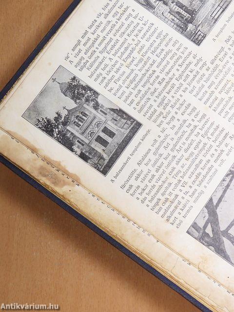 Világpósta 1930. (nem teljes évfolyam)