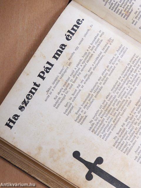 Világpósta 1930. (nem teljes évfolyam)