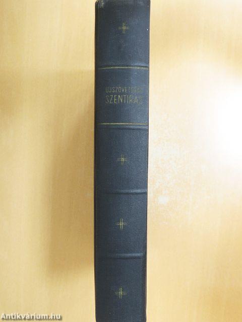 Újszövetségi Szentírás