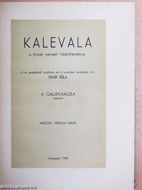 Kalevala