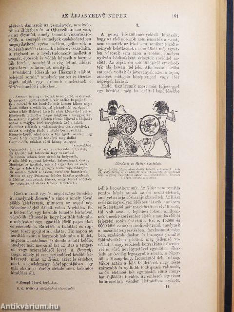 A világtörténet alapvonalai