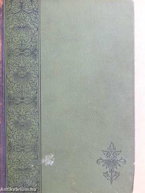 A legujabb kor története 1825-1880