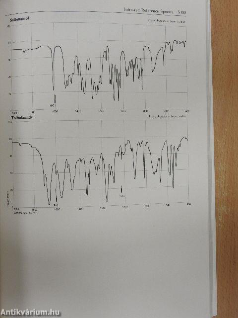 British Pharmacopoeia 1988 - Addendum 1992