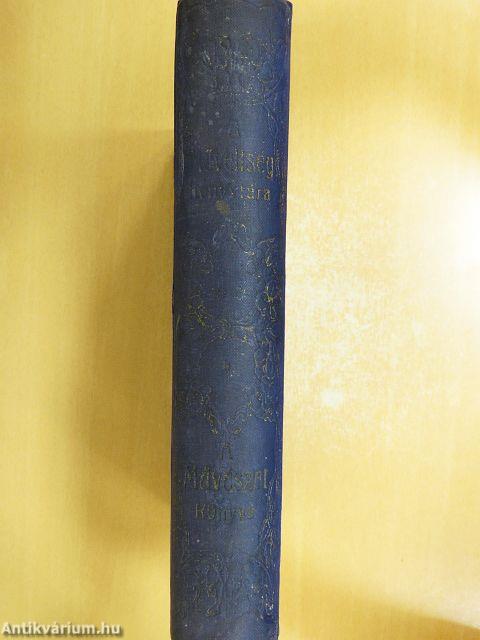 A művészet könyve