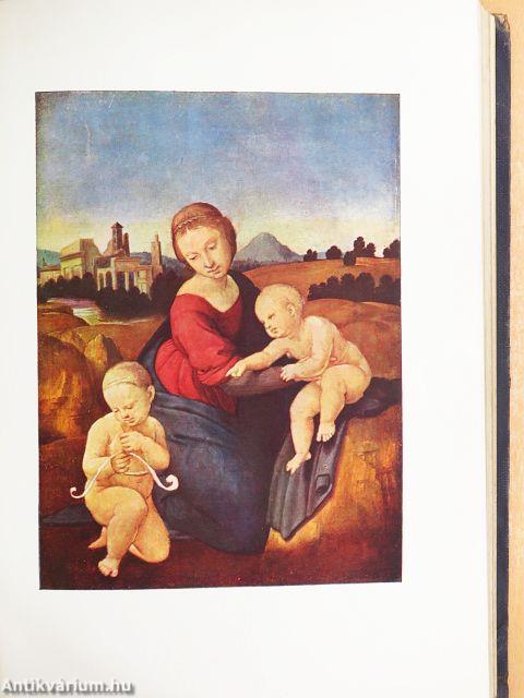 A művészet könyve