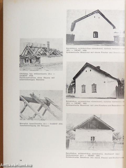 Szolnok megye néprajzi atlasza I/1.